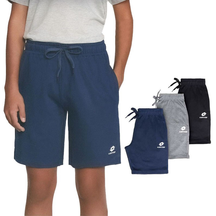 Picture of LA1301- LOTTO HIGH QUALITY LOTTO BERMUDA (10-15 YEARS)